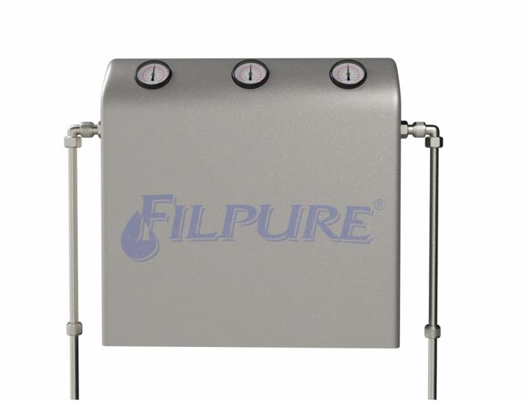 Whole House Water Filter