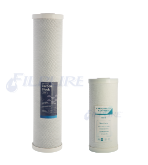 Whole House Filter Cartridges