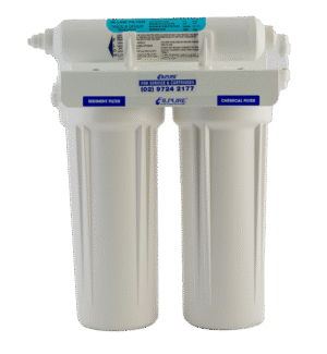 Under-Sink Water Filters