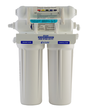alkaline filter
