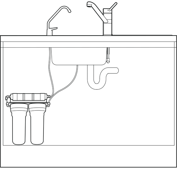 Water Filtration Removing Contaminants for Safer Drinking Water