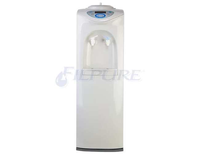 Chilled & Ambient – Mains Connected