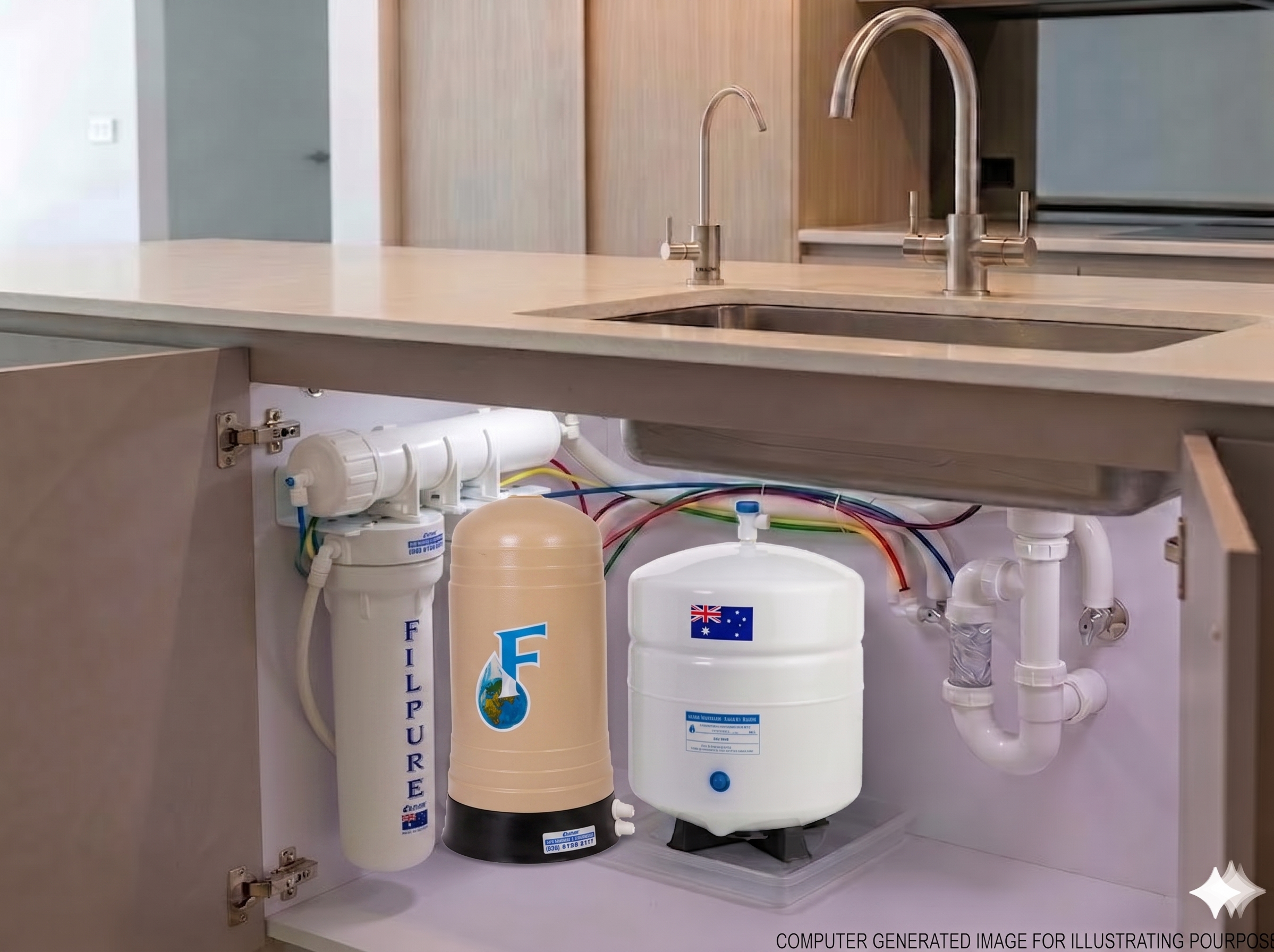 🇦🇺 King Series Model F4 - Image 2