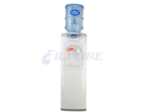 Hot & Chilled – Floor Standing