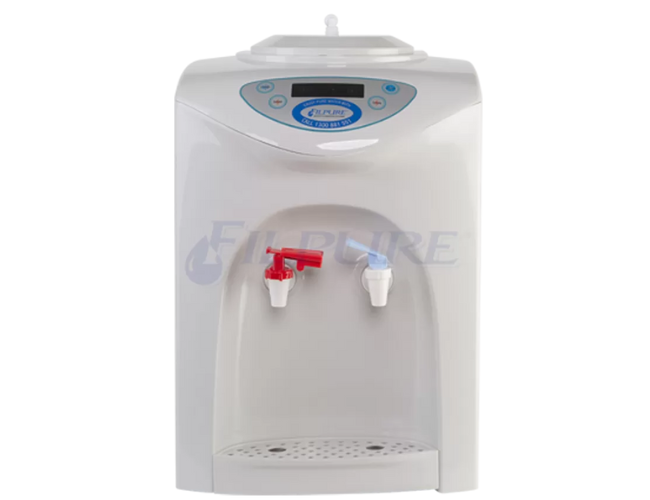 Hot & Chilled – Mains Connected Benchtop