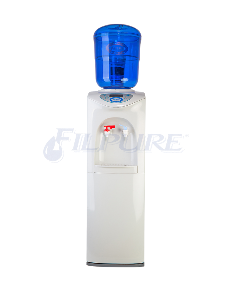 THE IMPORTANCE AND SAVINGS OF INVESTING IN A WATER COOLER FOR YOUR HOME OR OFFICE