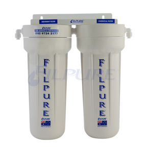 Is Distilled Water the Same as Filtered Water