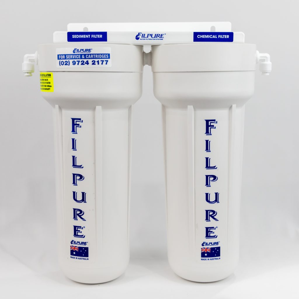 Water Filter