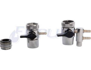 Diverter Valves & Adaptors