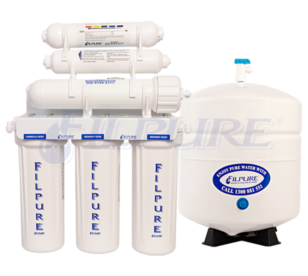 Experience Superior Water Quality in Cabramatta with Filpure