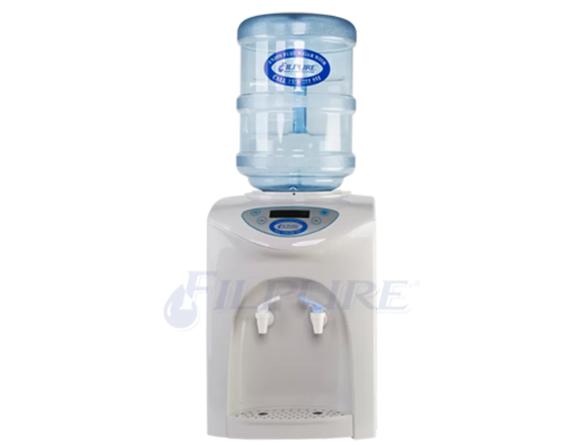 Ambient & Chilled – Bottle Type Benchtop