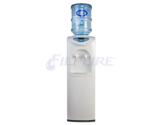 Chilled & Ambient – Floor Standing