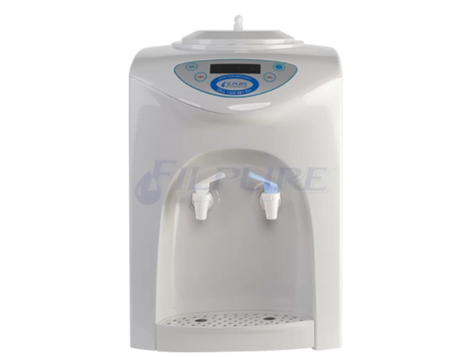 Chilled & Ambient – Mains Connected Benchtop