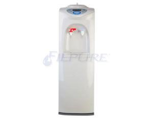 Hot & Chilled – Mains Connected