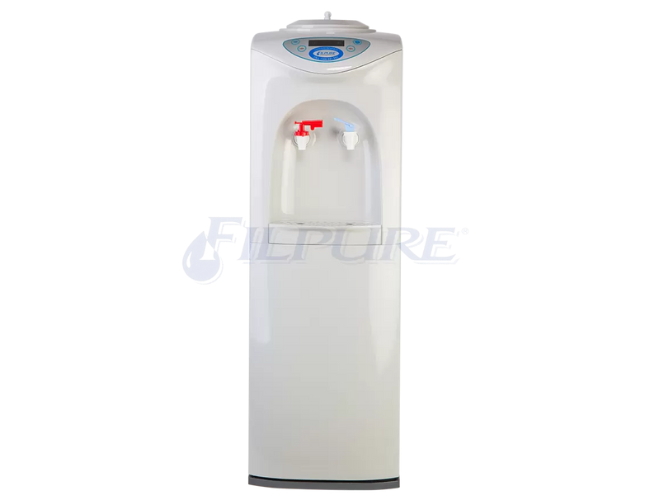 Hot & Chilled – Mains Connected