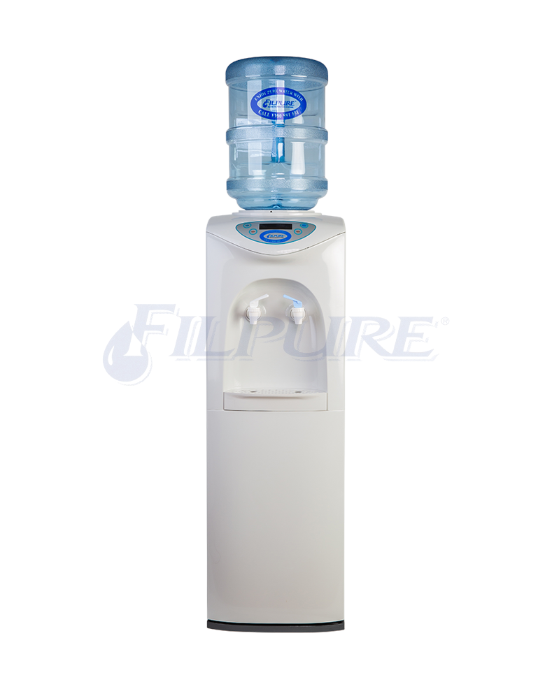 Chilled & Ambient - Floor Standing - Image 2