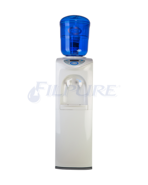 Chillers Filtered Bottle Type