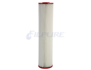 Pleated Polyester Filter Cartridge
