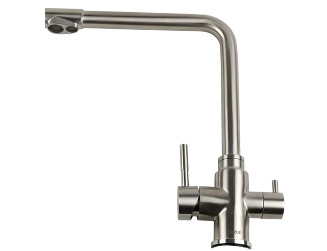 Stainless Steel 3 Way Deluxe mixer1