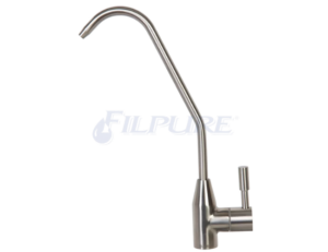 Stainless Steel SSF20 Faucet