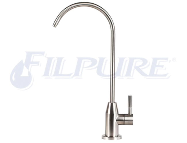 Stainless Steel SSF50 Faucet