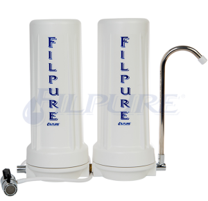 Countertop Water filter