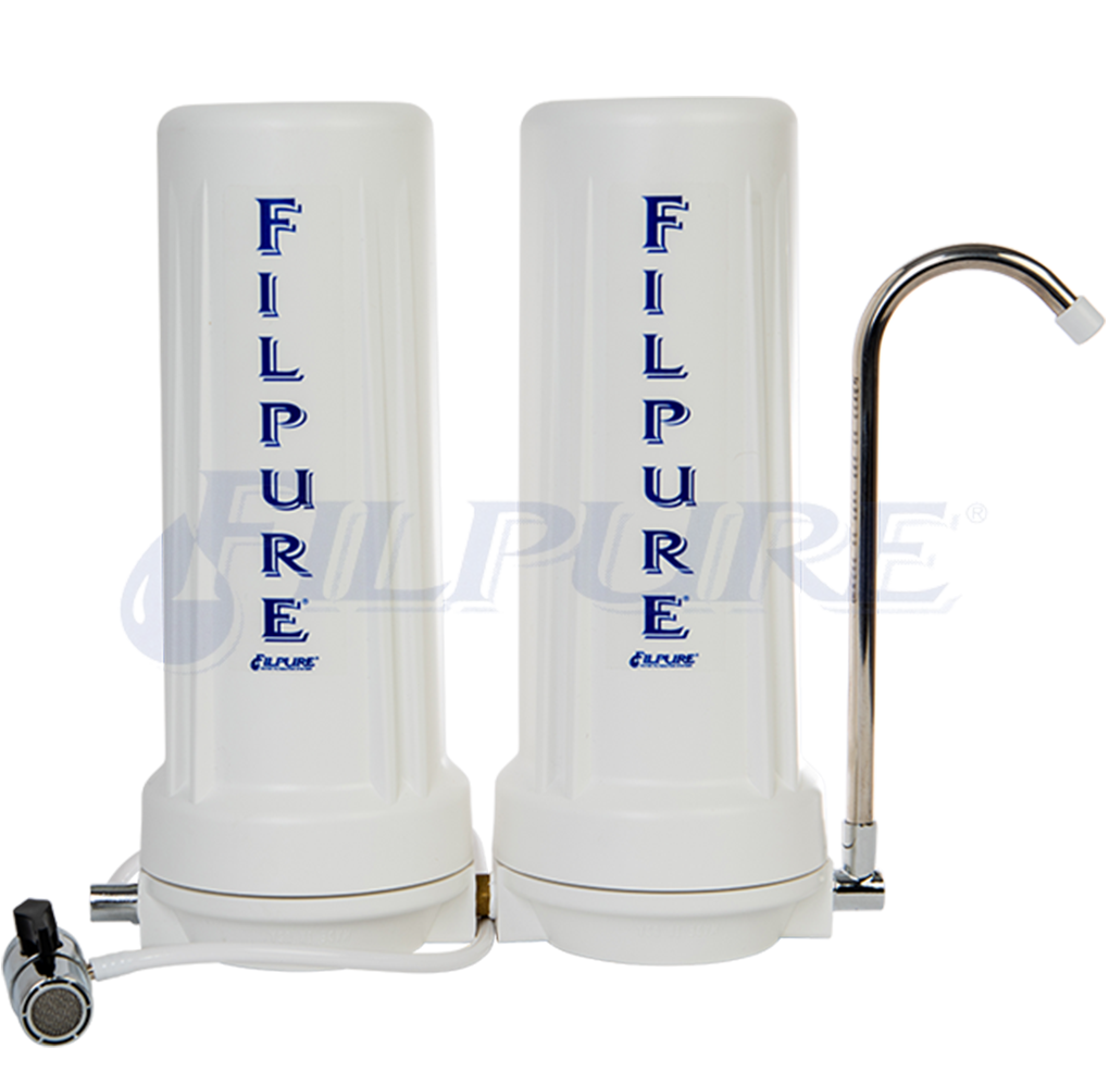 Countertop Water filter