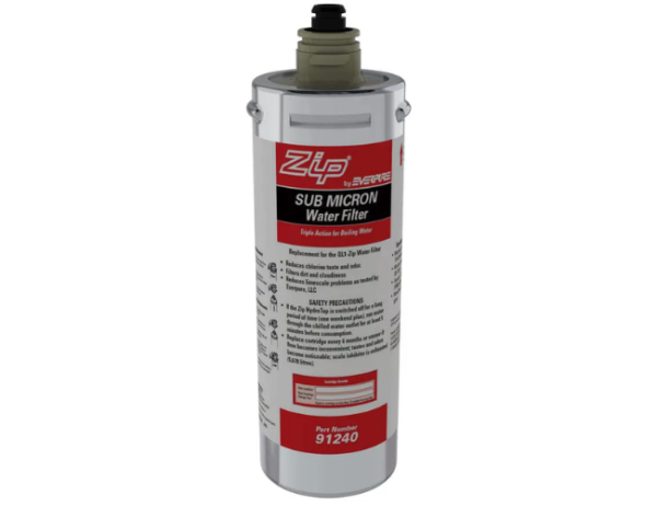 ZIP WATER FILTER - Filpure Water Filtration Systems