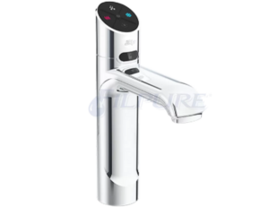 Boiling, Chilled & Sparkling