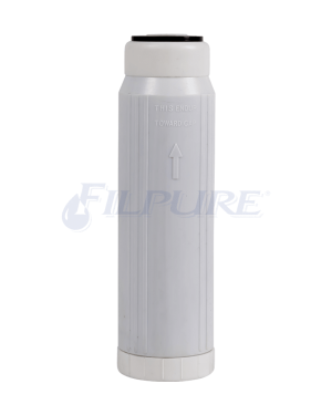 Fluoride Removal Filter Cartridge