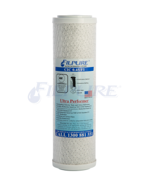 Carbon Filter Cartridges