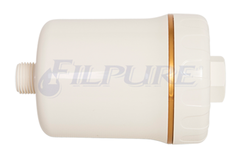 Keep Your Shower Clean with Filter Cartridge Replacement Filpure