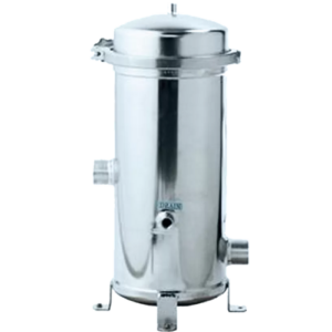 Filpure Whole Building Filtration Systems