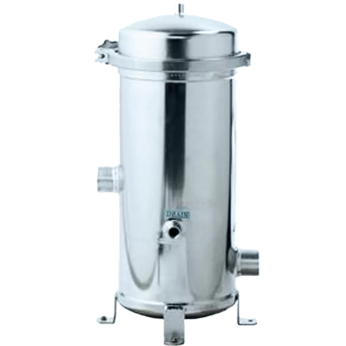 Filpure Whole Building Filtration Systems