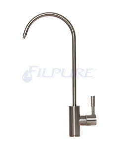 FREE Stainless Steel Faucet
