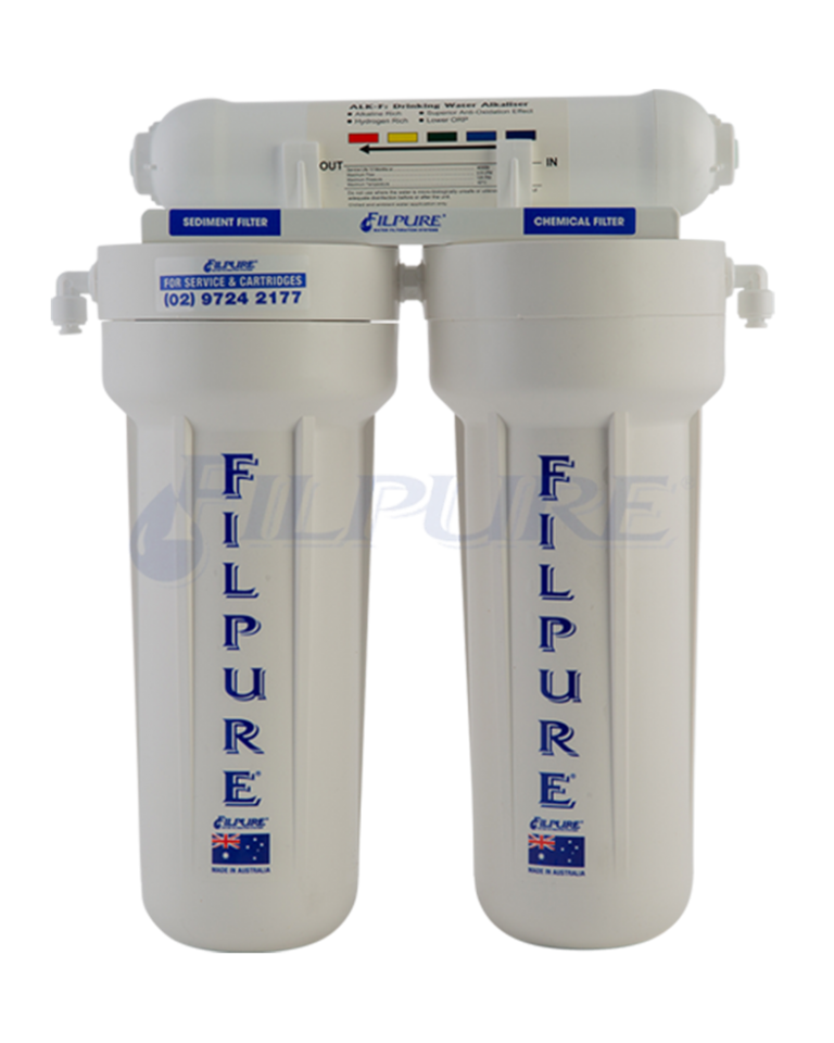 Water Filters and Filtration Systems Sydney Filpure