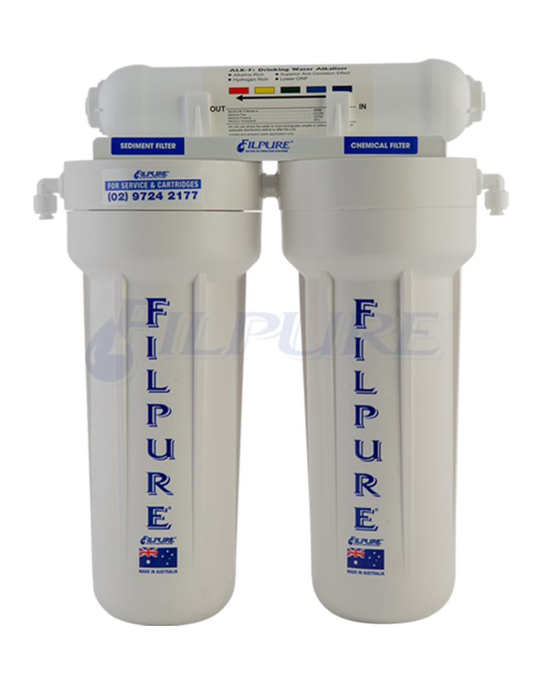 Alkaline Filters