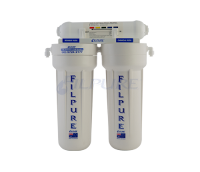 Alkaline-Filters
