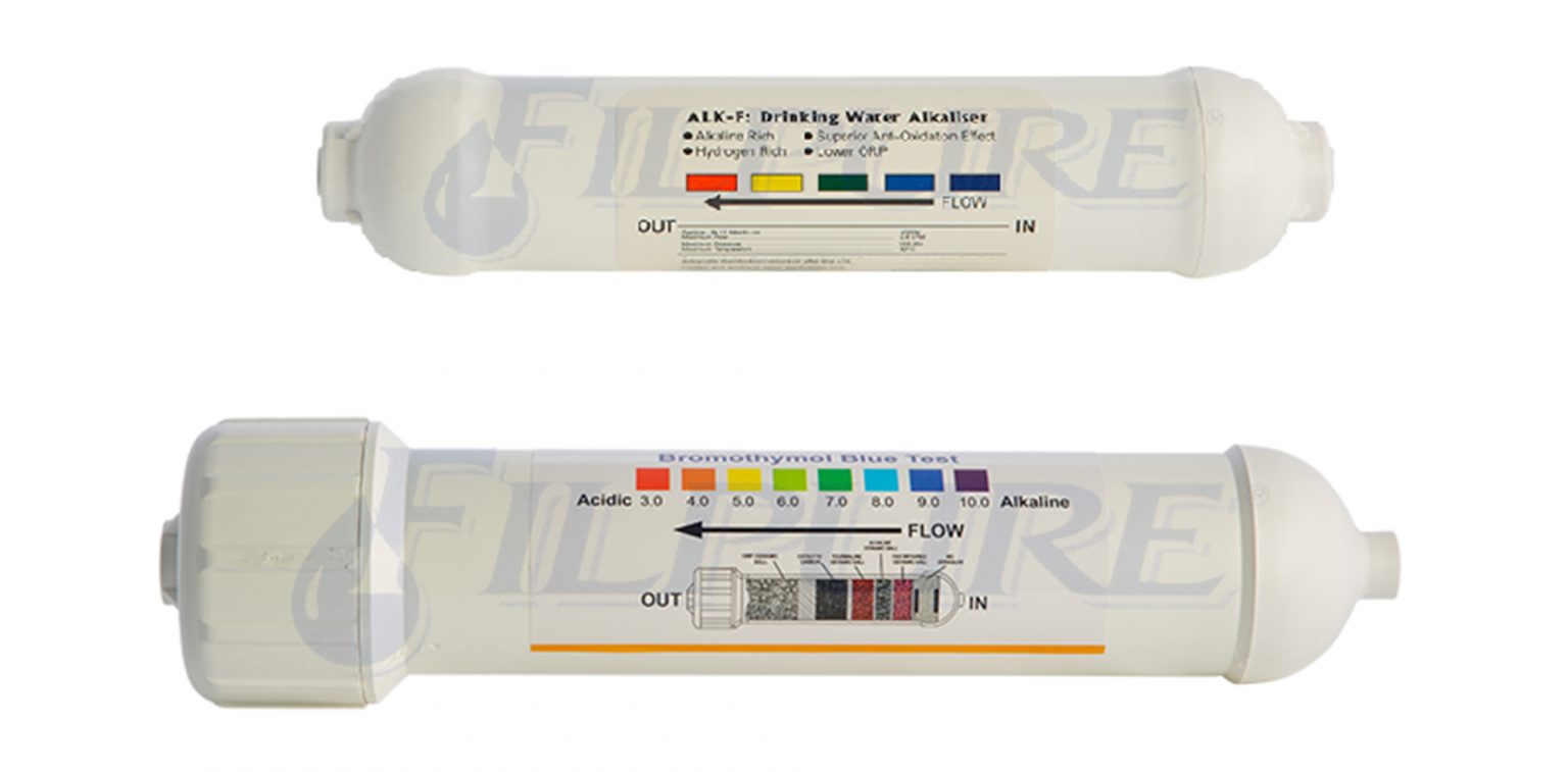 Alkaline Water Filters Filpure Water Filtration Systems