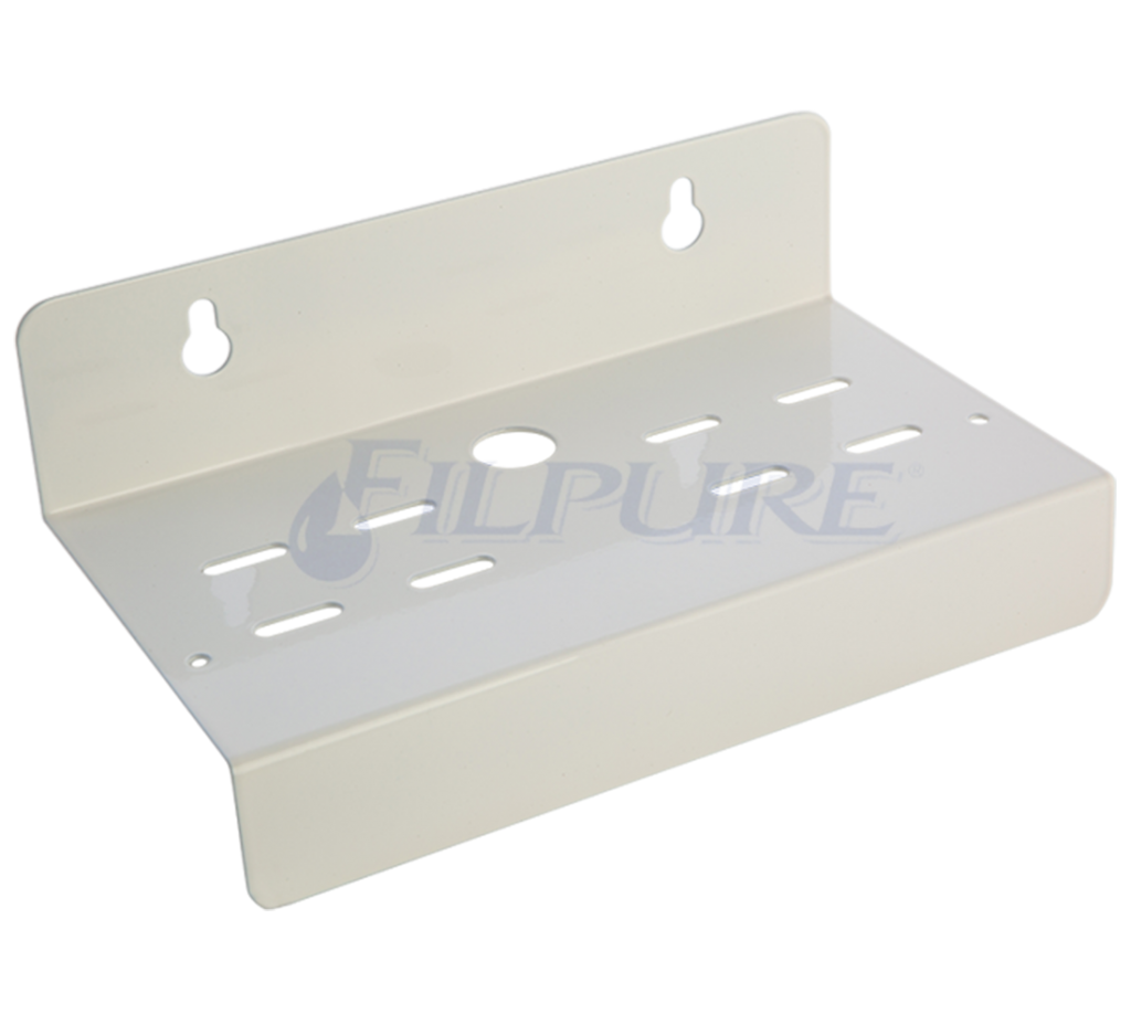 Filter Housing Brackets Filpure Water Filtration Systems