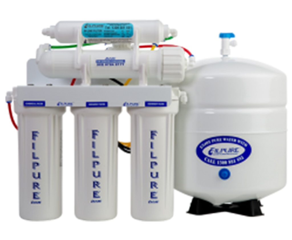 Reverse-Osmosis filter