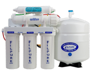 Reverse-Osmosis filter