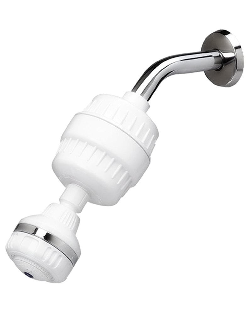 Shower-Filters
