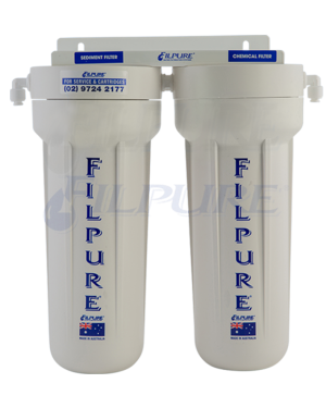 Under Sink Water Filters