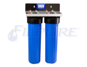 Filpure Whole House High Flow Model TBB-20