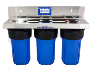 Filpure Whole House High Flow Model TRBB-10