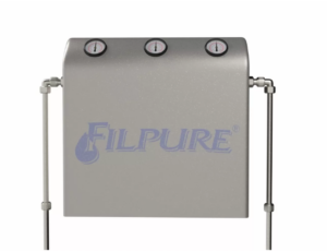 Platinum Whole House Water Filter