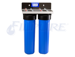 Filpure Whole House High Flow Model TBB-20