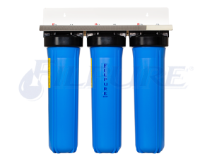 Experience Clean, Pure Water with Filpure in Banksia