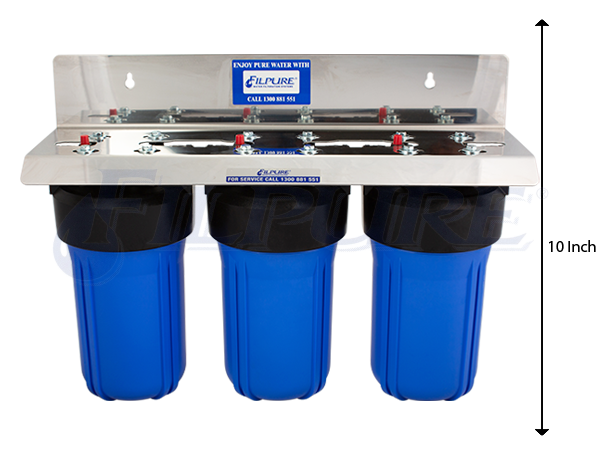  Water Solutions with Filpure in Bankstown